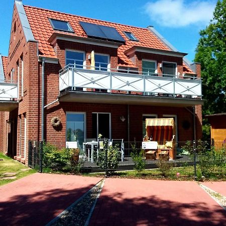 Grachteneck Greetsiel Extérieur photo